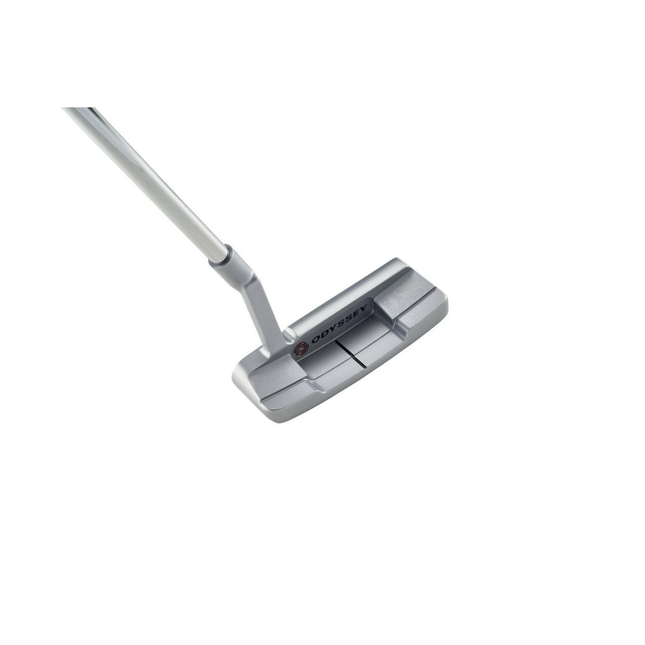 White Hot OG One Wide S Putter with Stroke Lab Shaft | ODYSSEY