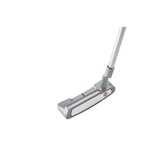 White Hot OG One Wide S Putter with Stroke Lab Shaft | ODYSSEY