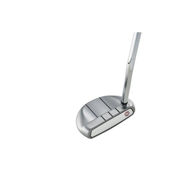 White Hot OG Rossie Putter with Stroke Lab Shaft | ODYSSEY