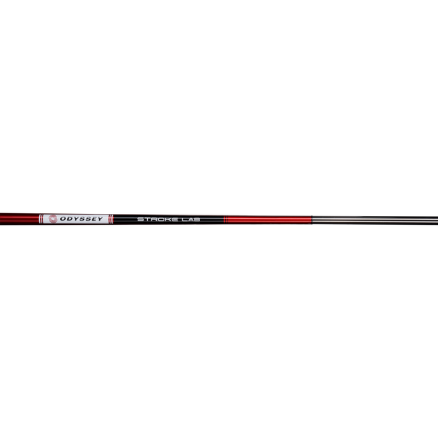 White Hot OG Rossie Putter with Stroke Lab Shaft | ODYSSEY