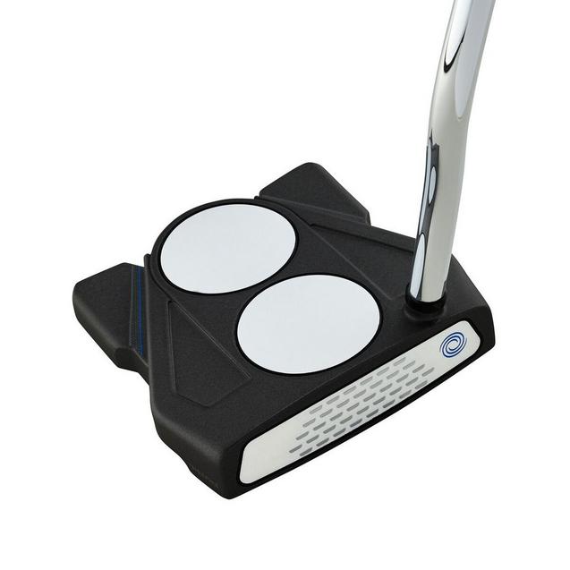 2-Ball Ten Putter with Oversize Grip | ODYSSEY | Golf Town Limited