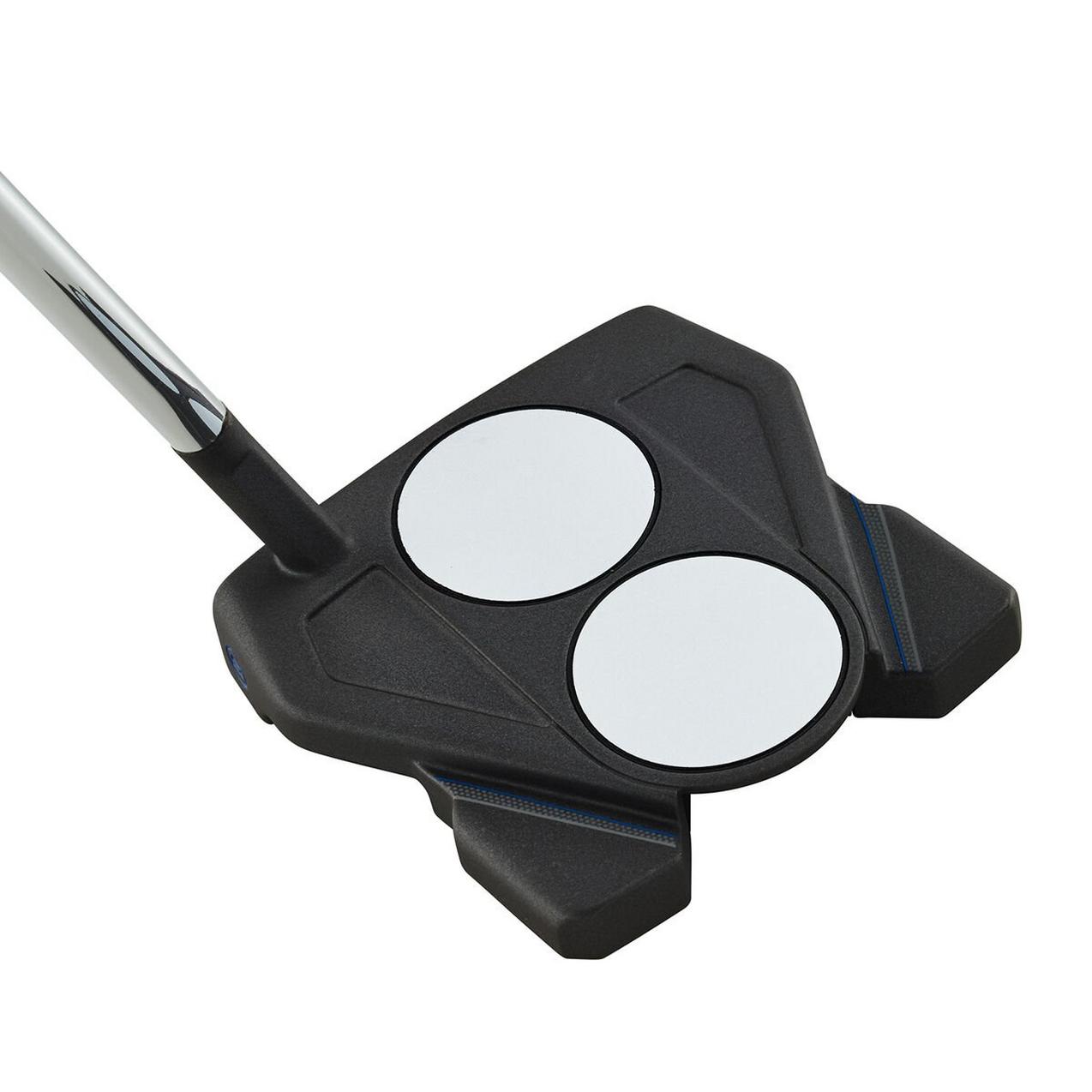 2-Ball Ten S Putter with Pistol Grip | ODYSSEY | Golf Town Limited