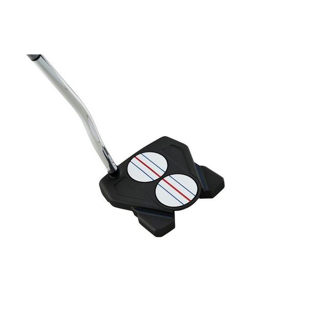 Odyssey 2-Ball Ten Triple Track 33インチ 2-Ball Ten Triple Track Stroke Lab Putter with Oversized