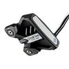 2-Ball Ten Lined Putter with Oversize Grip