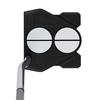 2-Ball Ten Lined Putter with Oversize Grip