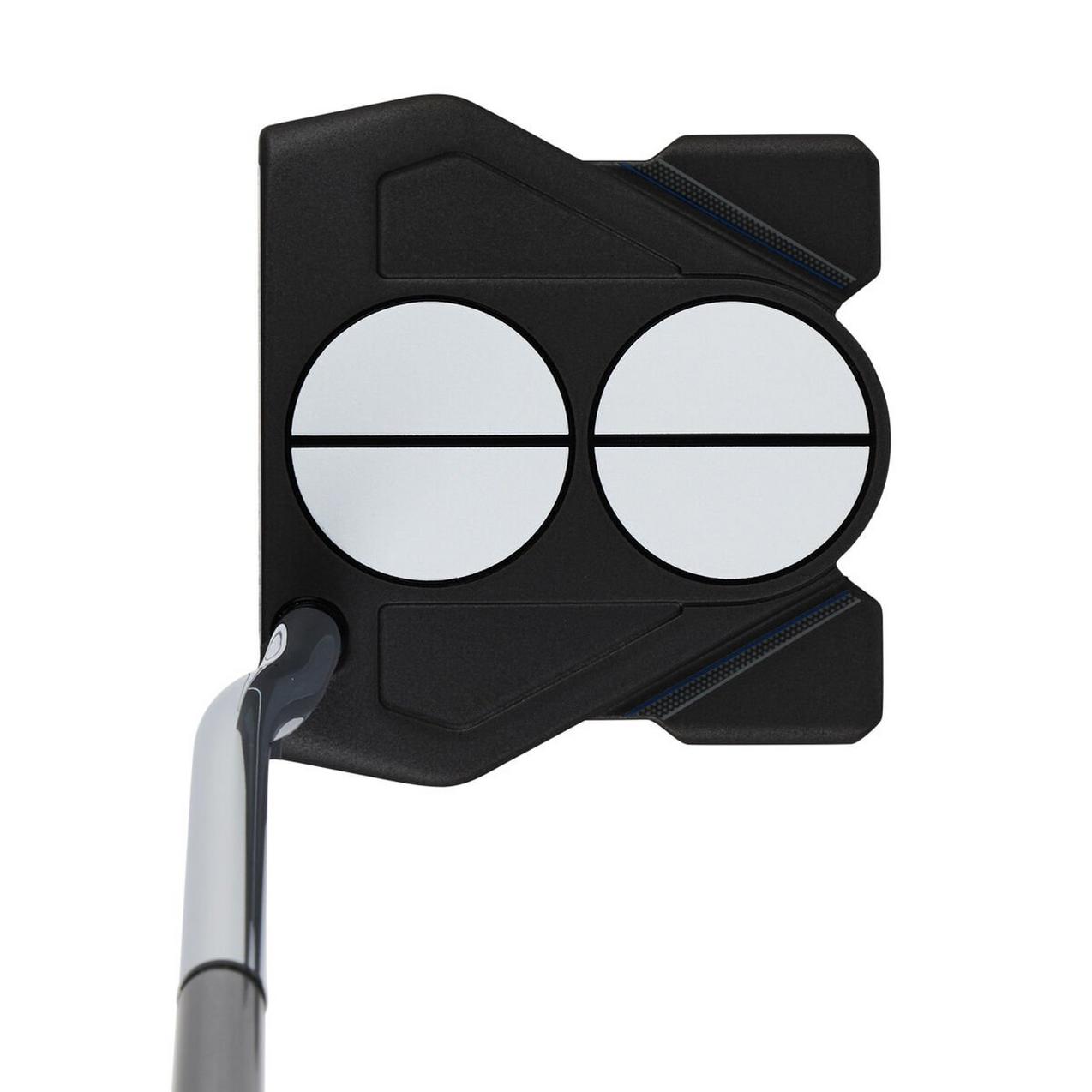 【美品】ODYSSEY オデッセイ 2-BALL TEN TOUR LINED Odyssey 2-Ball Ten Tour Lined Putter | PGA TOUR Superstore