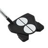 2-Ball Ten S Lined Putter with Pistol Grip