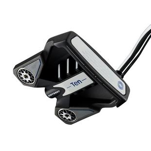 Ten S Putter with Pistol Grip