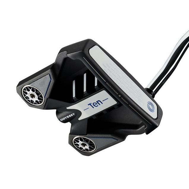 Ten S Putter with Pistol Grip ODYSSEY
