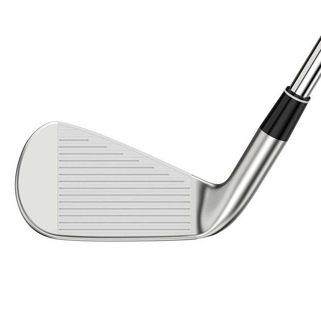ZX4 4-PW Iron Set with Steel Shafts | SRIXON | Golf Town Limited