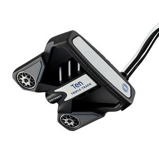 Ten Triple Track Putter with Oversize Grip