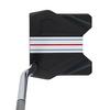 Ten Triple Track Putter with Oversize Grip