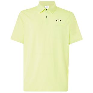 Men's Forged TN Protect Short Sleeve Polo