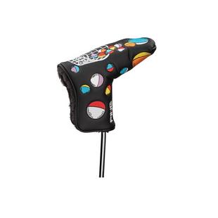 Vintage Strobic Blade Putter Cover