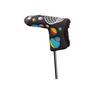 Vintage Strobic Blade Putter Cover