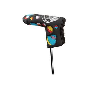 Vintage Strobic Blade Putter Cover