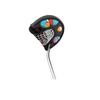 Vintage Strobic Mallet Putter Cover