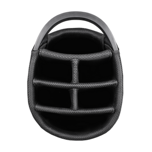 Kozmak Stand Bag - Blackout