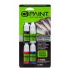 Peinture pour bâtons de golf - Classic Collection (Paquet de 4)