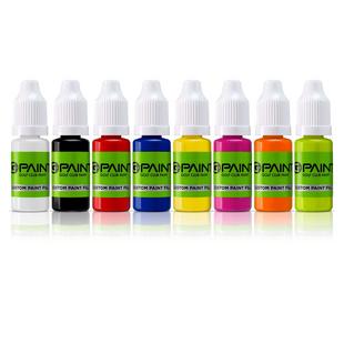 Full Collection 8-Pack Paint GPAINT