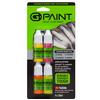 Peinture pour bâtons de golf - Brights Collection (Paquet de 4)