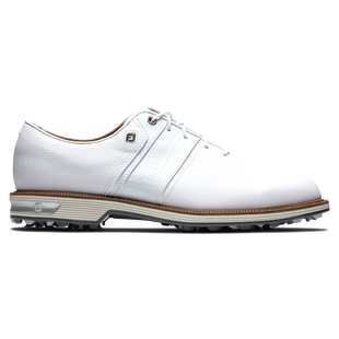 Men's DryJoy Premiere Packard Spiked - White