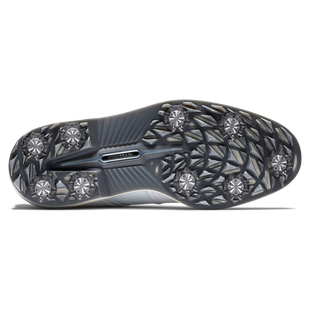 Men's DryJoy Premiere Packard Spiked - White