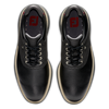 Prior Generation - Men's Traditions Saddle Spiked Golf Shoe - Black