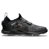 Men's HyperFlex BOA Spiked - Black