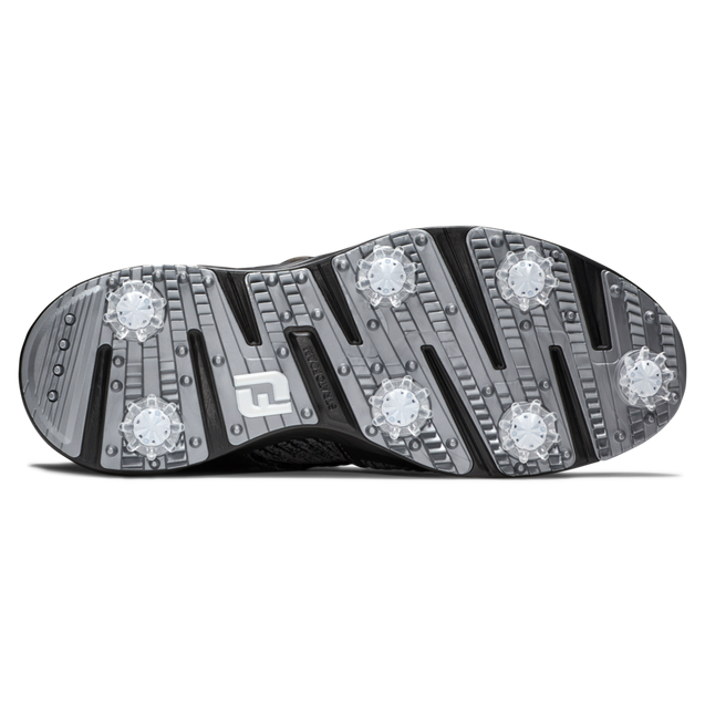 Men's HyperFlex BOA Spiked - Black | FOOTJOY | Golf Town Limited