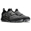 Men's HyperFlex BOA Spiked - Black