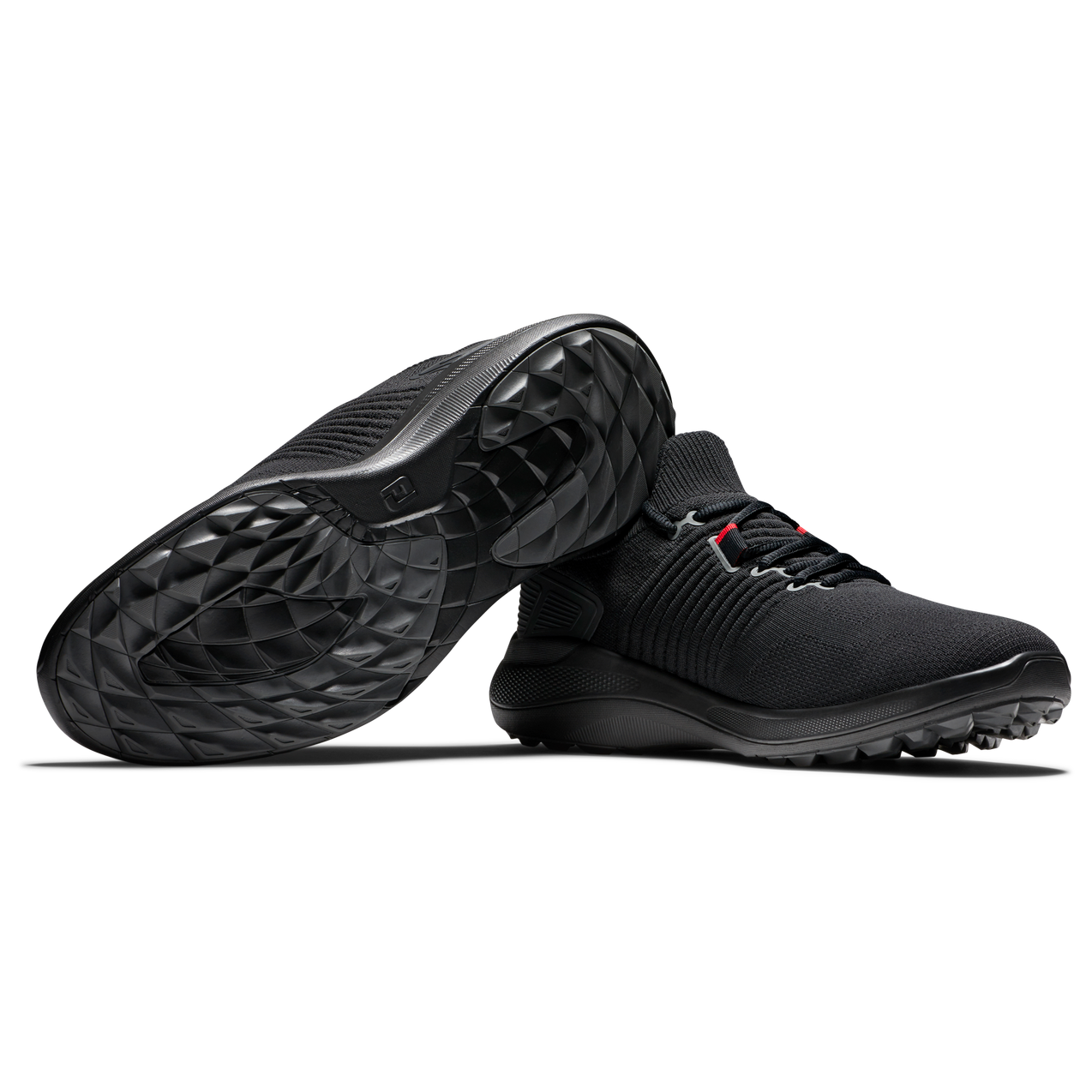 Men's Flex XP Spikeless - Black