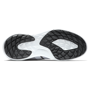 Men's Flex Spikeless - White