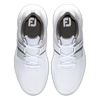 Men's Flex Spikeless - White