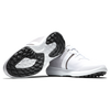 Men's Flex Spikeless - White