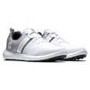 Men's Flex Spikeless - White