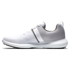 Men's Flex Spikeless - White