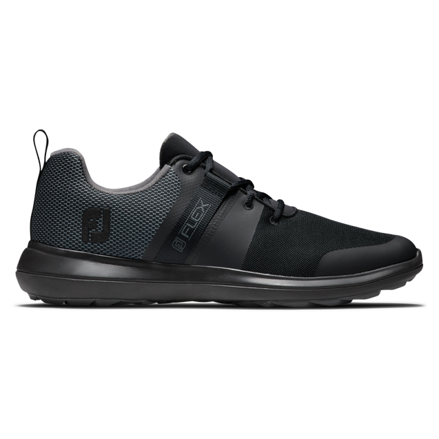 Men's Flex Spikeless - Black FOOTJOY
