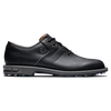 Men's DryJoy Premiere Flint Spiked - Black