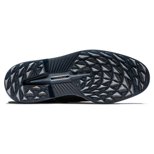 Men's DryJoy Premiere Flint Spiked - Black