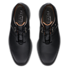 Men's DryJoy Premiere Flint Spiked - Black