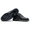Men's DryJoy Premiere Flint Spiked - Black