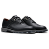 Men's DryJoy Premiere Flint Spiked - Black