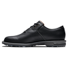 Men's DryJoy Premiere Flint Spiked - Black