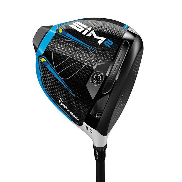 SIM2 Driver TAYLORMADE