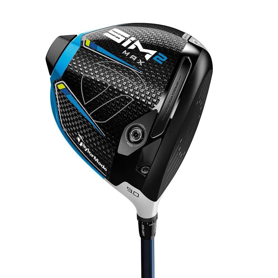 TaylorMade SIM 2 | Category | Golf Town Limited