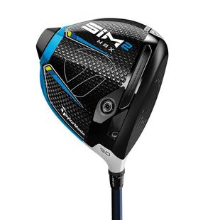 SIM2 Max Driver