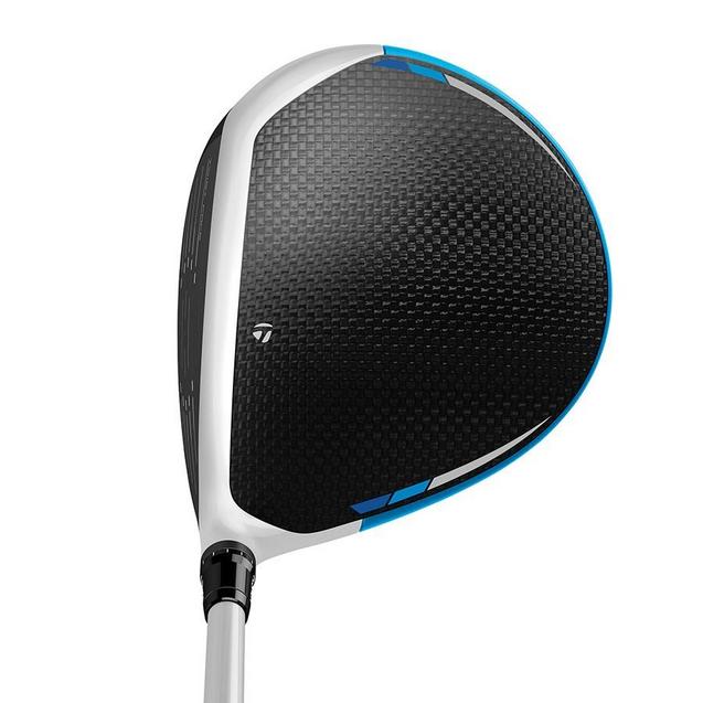 Women's SIM2 Max Draw Driver | TAYLORMADE | Drivers | Women's