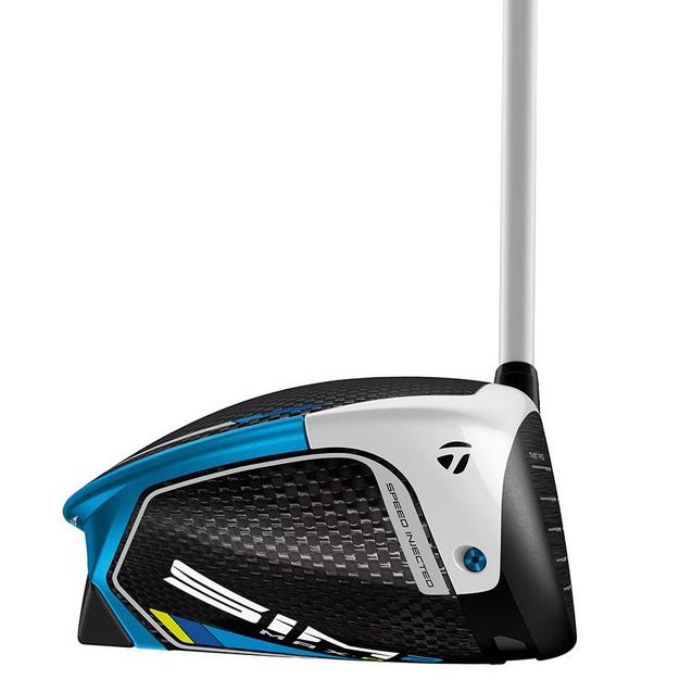 TaylorMade - sim 2 max d ドライバー TaylorMade SIM2 MAX D ドライバー