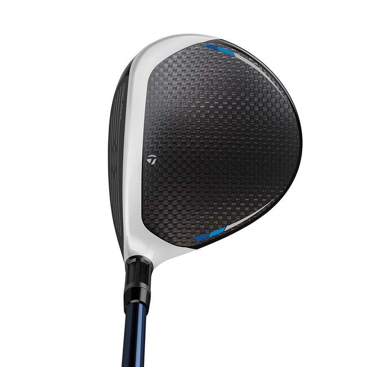 SIM2 Max Fairway Wood